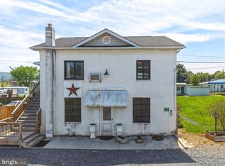 155 Center St, Mount Jackson, VA 22842