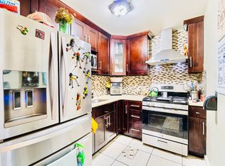123-25 147th St FLOOR 3, Jamaica, NY 11436