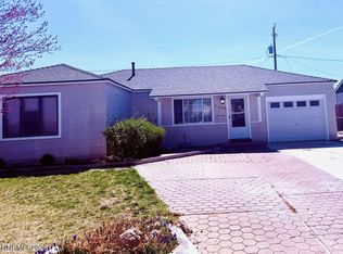 1265 Greenbrae Dr, Sparks, NV 89431