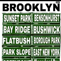 Rented by Old Brooklyn Real Estate Inc