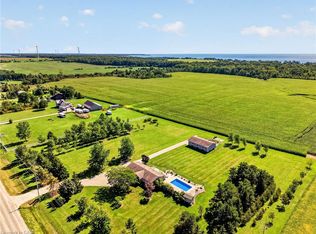 6002 Rainham Rd, Haldimand County, ON N1A 2W8