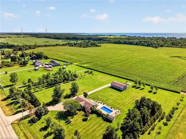 6002 Rainham Rd, Haldimand County, ON N1A 2W8