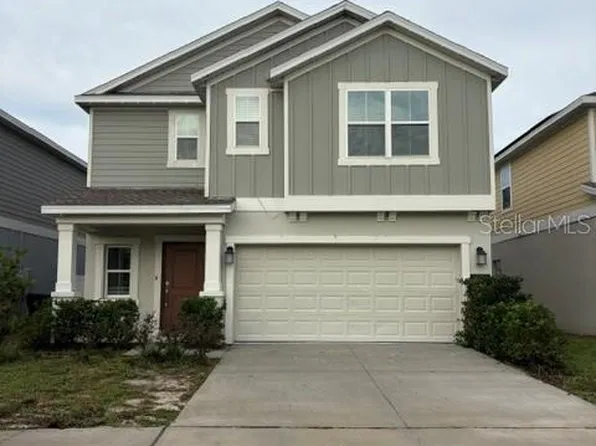 1026 JOHN JACOB ROAD, DAVENPORT, FL 33837