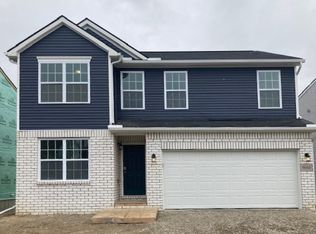9660 White Tail Dr, Ypsilanti, MI 48197