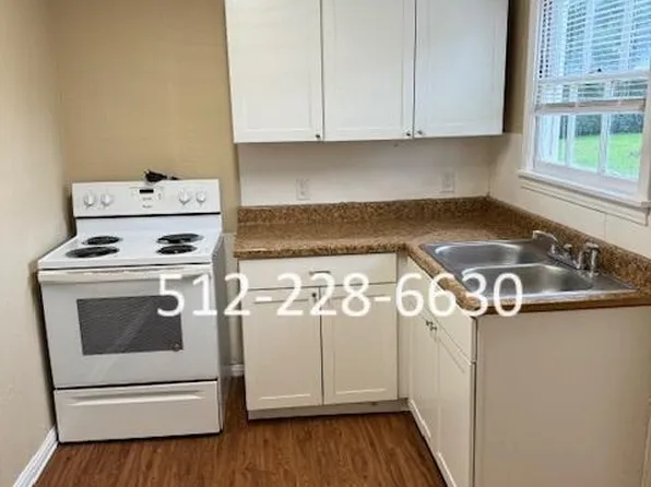 704 Stetson Ave, Killeen, TX 76543