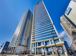 600 N Lake Shore Dr APT 3210, Chicago, IL 60611