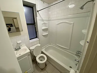 Rented by Hirsch Enterprises Incorporated