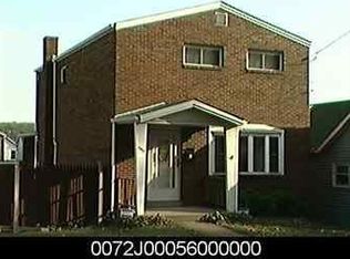 1506 Chartiers Ave, Mc Kees Rocks, PA 15136