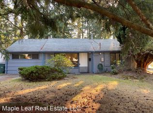 23103 58th Ave W, Mountlake Terrace, WA 98043