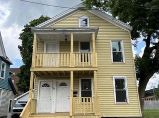1441 Francis St, Utica, NY 13502