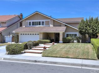 1058 S Rimwood Dr, Anaheim, CA 92807