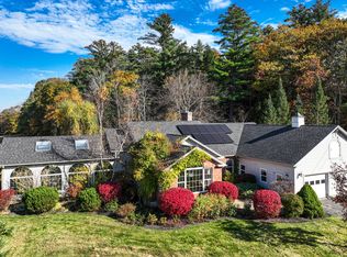 289 Fickett Rd, Pownal, ME 04069