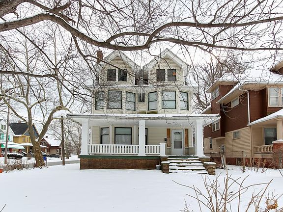 2nd image of 10938 Drexel Ave