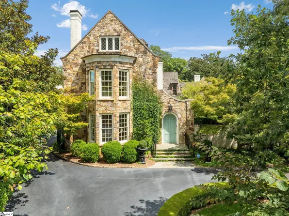 415 Belmont Ave, Greenville, SC 29601