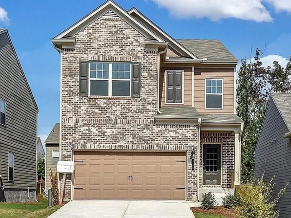 105 Canvas Ives Dr, Lawrenceville, GA 30045