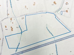 15 Short Hills Rd, Old Lyme, CT 06371