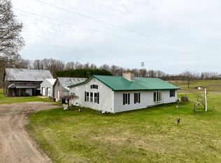 2290 E Moorestown Rd, Lake City, MI 49651