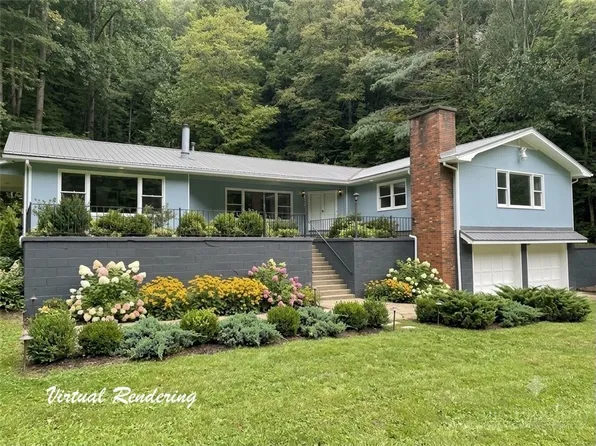 274 Bryan Davis Road, Creston, NC 28615