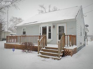 7058 Kessling St, Davison, MI