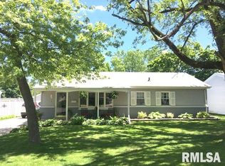 5316 N Arrow Dr, Peoria, IL 61614