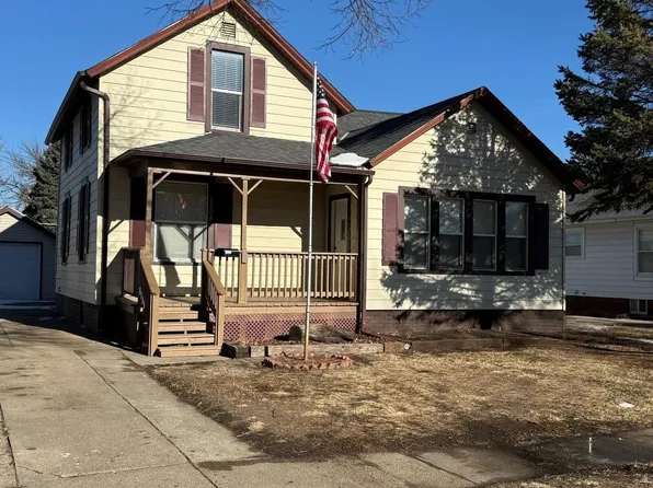 1206 W Park Ave, Norfolk, NE 68701