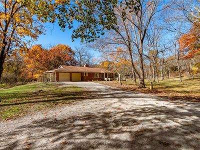 938 N 640th Rd, Baldwin City, KS, 66006
