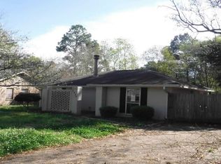 1645 Sheffield Rd, Montgomery, AL 36107