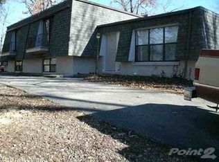 45 County Road 23, Clarkridge, AR 72623