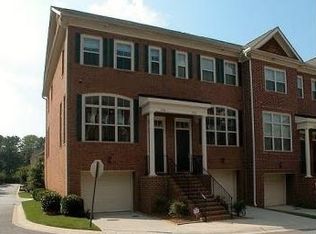 1588 Mosaic Way, Smyrna, GA 30080