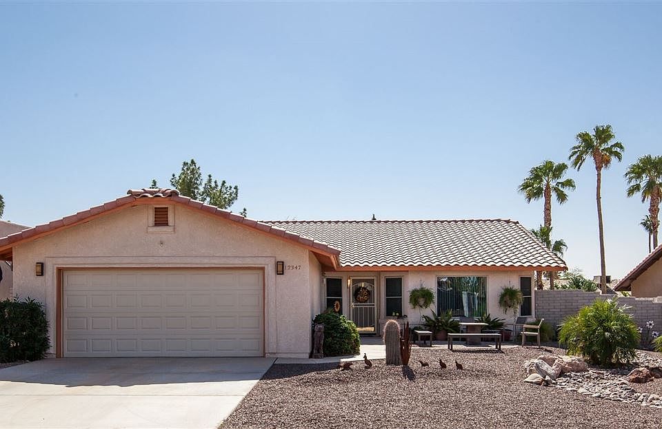 1st image of 12347 E Paseo Verano