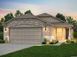 4846 Cropland Way, San Antonio, TX 78253