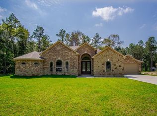 27720 Rio Blanco Dr, Splendora, TX 77372