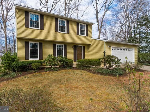 2nd image of 15508 Yorktown Dr