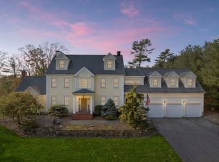 48 Lamberts Ln, Cohasset, MA 02025