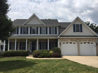 118 Killaney Ct, Winchester, VA 22602