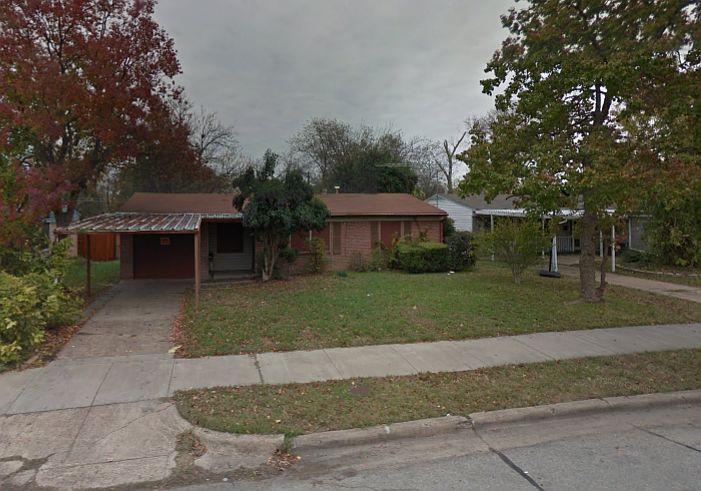 1st image of 4236 Hyde Park Dr