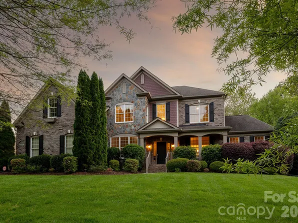 6017 Autumn Blossom Ln, Waxhaw, NC 28173