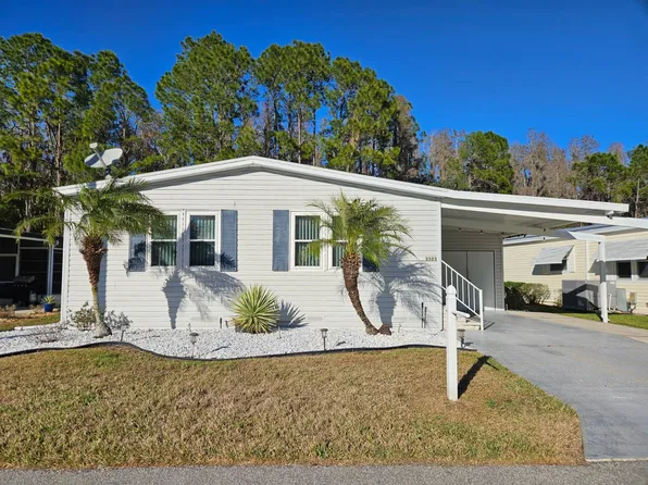 2323 Putt Ln #495, Lakeland, FL 33810