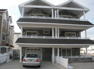 7400 Pleasure Ave #S, Sea Isle City, NJ 08243