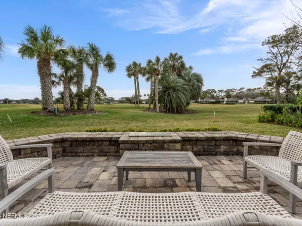 36 LAKE JULIA Drive S, Ponte Vedra Beach, FL 32082