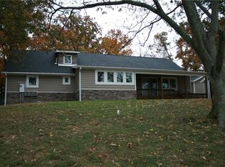 10811 Cedar Rock Rd, Garfield, AR 72732