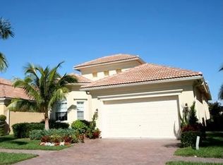 10385 Terra Lago Dr, West Palm Beach, FL 33412