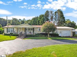 2311 Princess Cir, Greer, SC 29651