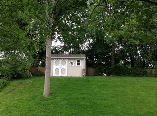 2808 N 39th Ter, Saint Joseph, MO 64506