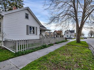 804 Spring Ave, Sheboygan, WI 53081