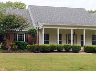 1687 Bryn Mawr Cv, Germantown, TN 38138