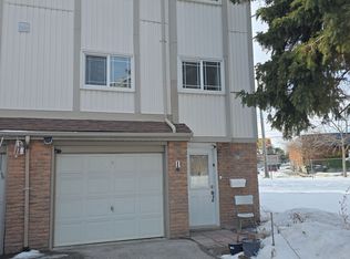 141 Galloway Rd UNIT 1, Toronto, ON M1E4X4