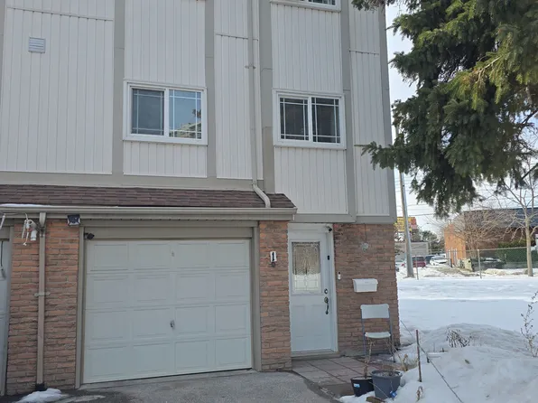 141 Galloway Rd Unit 1, Toronto, ON M1E 4X4