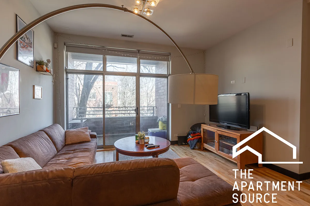 Building Photo - 2346 N Lister Ave #205