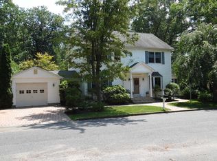 1555 Deer Run Dr, Wall Township, NJ 08736